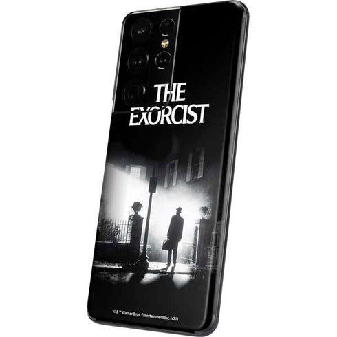 Warner Bros The Exorcist The Exorcist Galaxy S21 Ultra 5G Skin